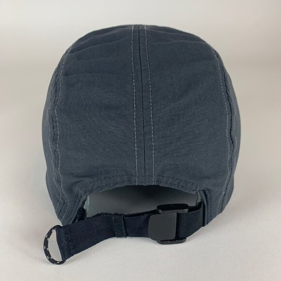 Kuhl Gray Unisex 5-Panel Strapback Adjustable Hat - Picture 3 of 4
